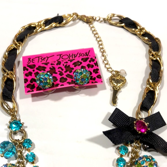 Vintage blue collection complete set 💎💎💎 - Picture 6 of 8